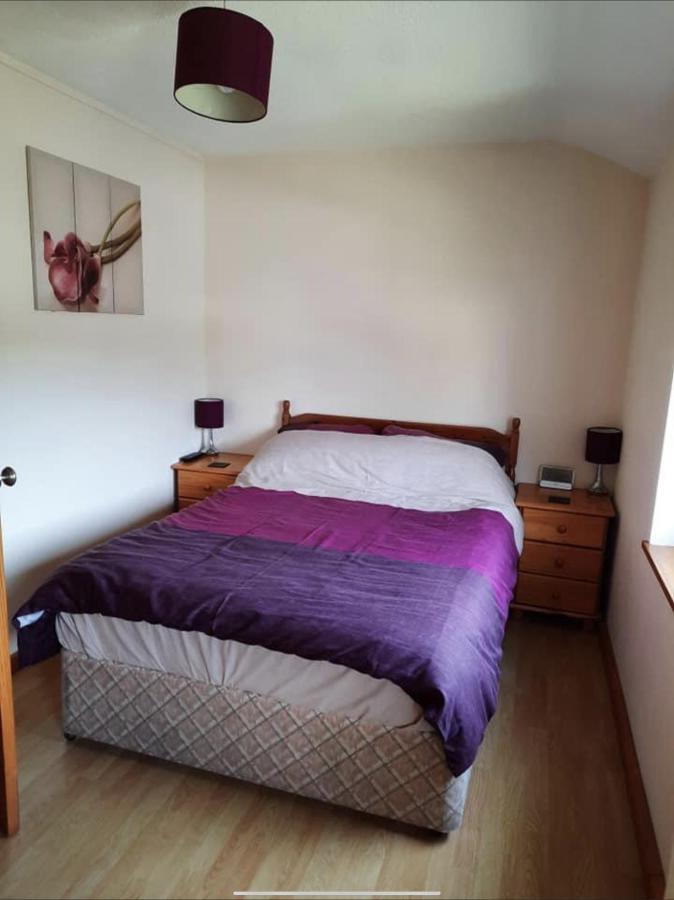 Snowdonia Cottage Glan Gwna Holiday Park Карнарвон Екстер'єр фото