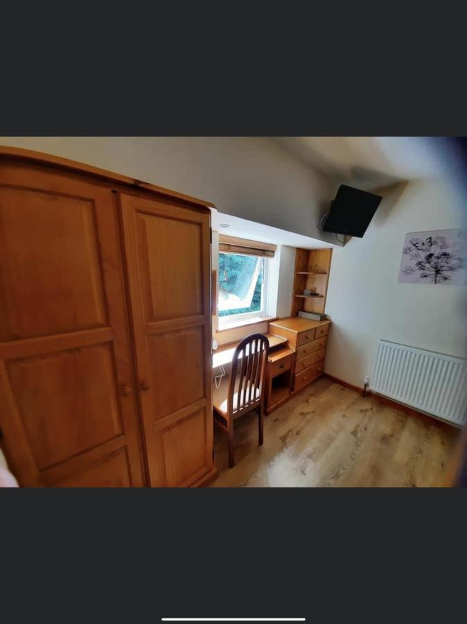 Snowdonia Cottage Glan Gwna Holiday Park Карнарвон Екстер'єр фото