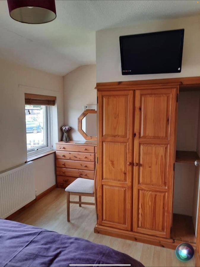Snowdonia Cottage Glan Gwna Holiday Park Карнарвон Екстер'єр фото