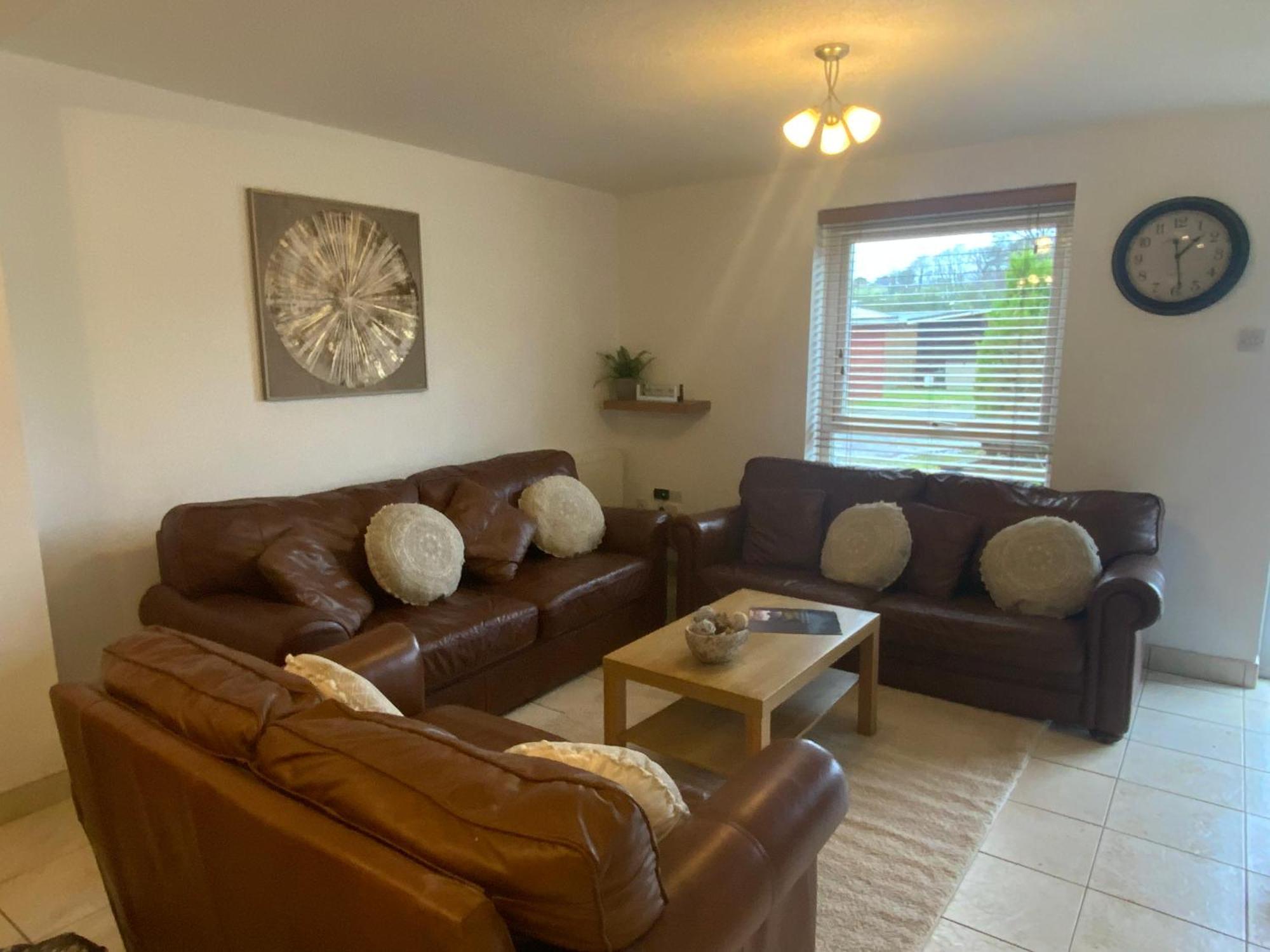 Snowdonia Cottage Glan Gwna Holiday Park Карнарвон Екстер'єр фото
